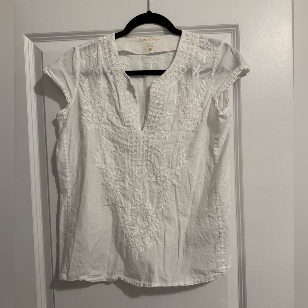Lily Pulitzer size S